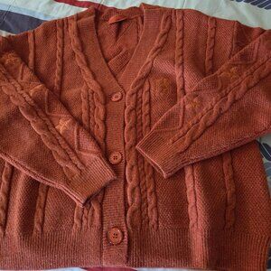 TLOASG Cardigan Box Set (includes box, cardigan and CD Sealed)